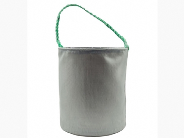 TEZA COLLAPSIBLE WATER BUCKET