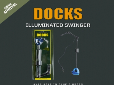 DOCKS ILLUMINATED SWINGER 