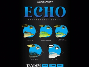 SENSATION ECHO TANDEM 1/2OZ