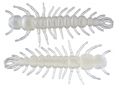 PEARL WHITE