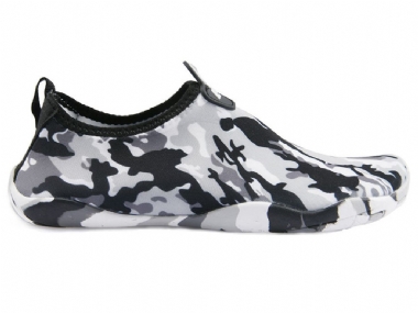 AQUALINE HYDRO FREE BLACK CAMO