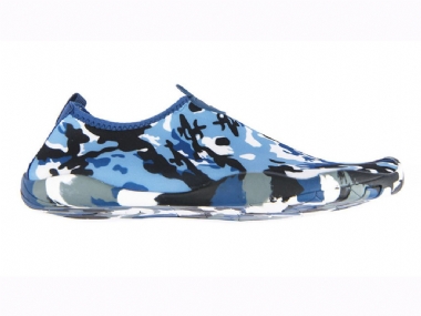 AQUALINE HYDRO FREE BLUE CAMO