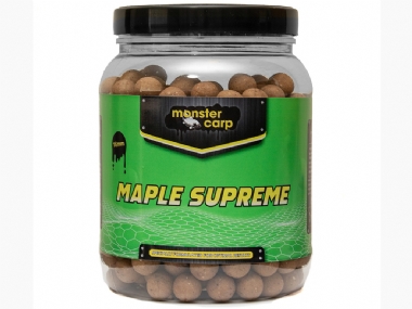 MONSTER CARP  BOILIES