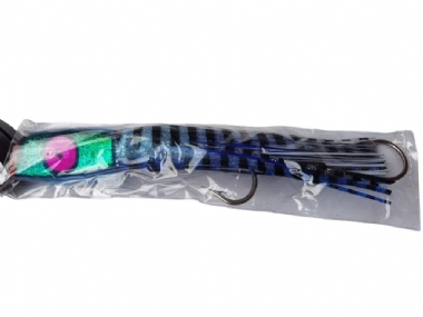 PULSATOR PREDATOR PR1 RIGGED
