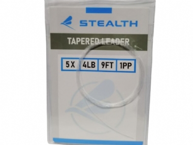 STEALTH TAPERED LEADER 