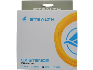 STEALTH EXISTENCE ORANGE 90FT