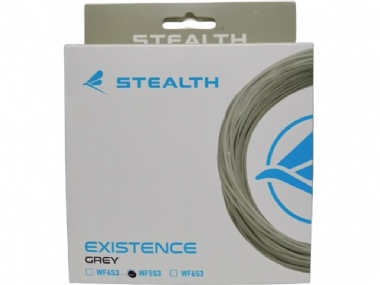 STEALTH EXISTENCE GREY 90FT