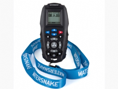 WATERSNAKE GEO-SPOT GPS REMOTE CONTROL FOB