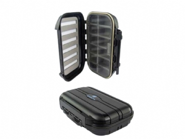 STEALTH WATERPROOF SLIT FOAM COMPARTMENT