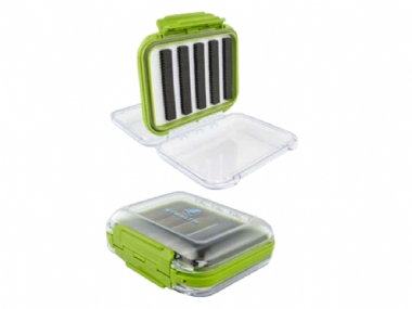 STEALTH WATERPROOF DOUBLE SIDE SLIT FOAM OLIVE