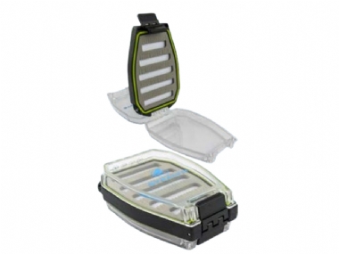 STEALTH WATERPROOF SLIT FOAM WITH LANYARD