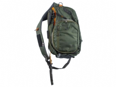 STEALTH SHOULDER SLING BAG