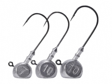 NOEBY LEGEND JIG HEAD