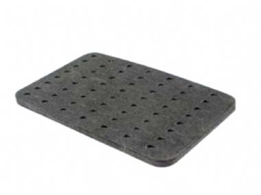 STEALTH FLY PATCH