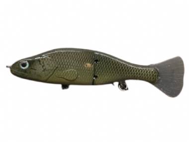 YELLOW FISH