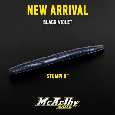 BLACK VIOLET