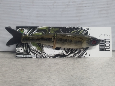 BABY BASS