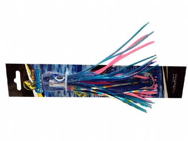 KINGFISHER RATTLER CHUGGER 16.5CM