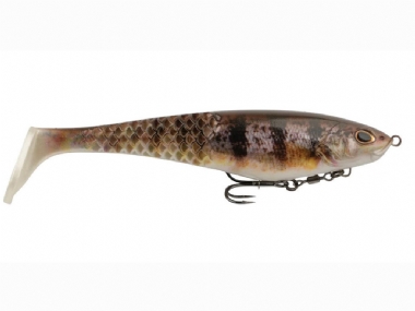 HD YELLOW PERCH