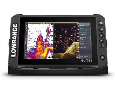 LOWRANCE ELITE 9 FS