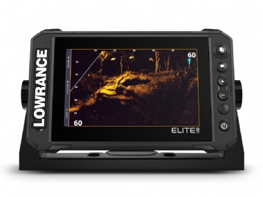 LOWRANCE ELITE 7 FS