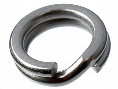 GAMAKATSU HYPER SPLIT RING