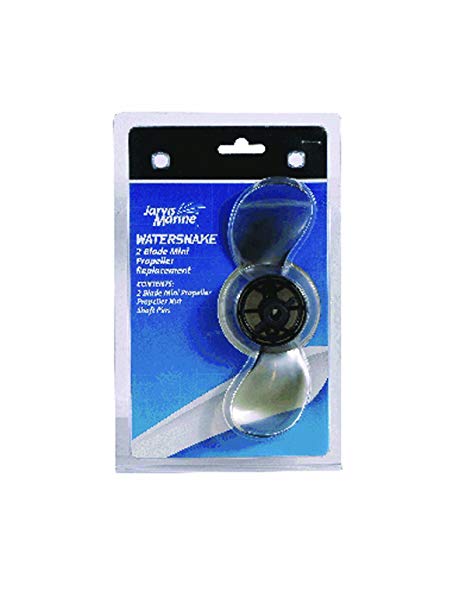 2-BLADED PROPELLER KIT MINI