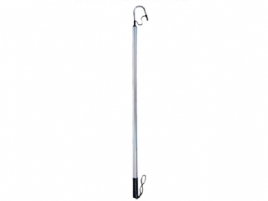 KINGFISHER GAFFS ALUMINIUM STAINLESS STEEL 