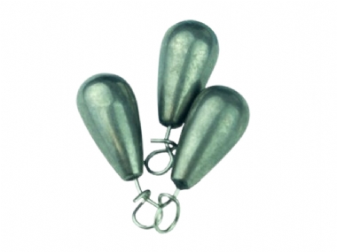 SENSATION FASTACH TUNGSTEN WEIGHT