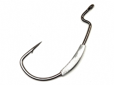 GAMAKATSU WORM SUPERLINE EXTRA WIDE GAP