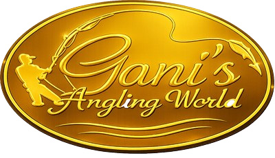 Ganis Angling World for the best prices on quality Fishing Tackle