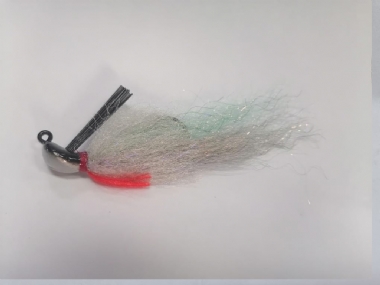 AFRI JIG WEED GUARD