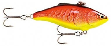 REDFIRE CRAWDAD