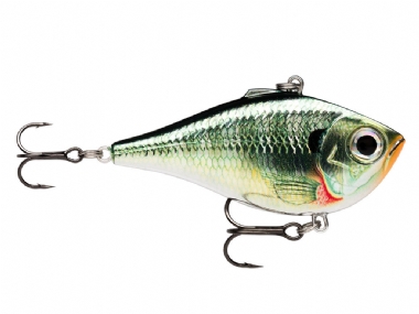 CHROME BLUEGILL