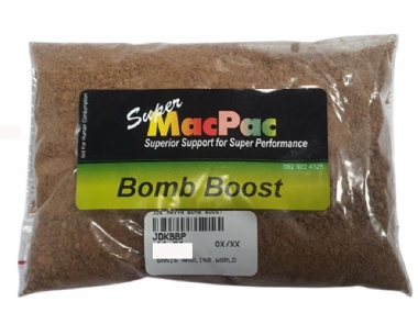 JDK SUPER MACPAC BOMB BOOST