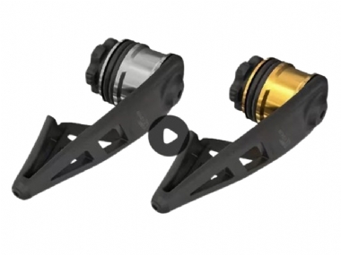 GANIS GT BOBBIN KNOTTER