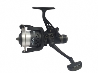 REACT CARP WARIOR BAITRUNNER