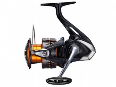 SHIMANO NEXAVE FJ