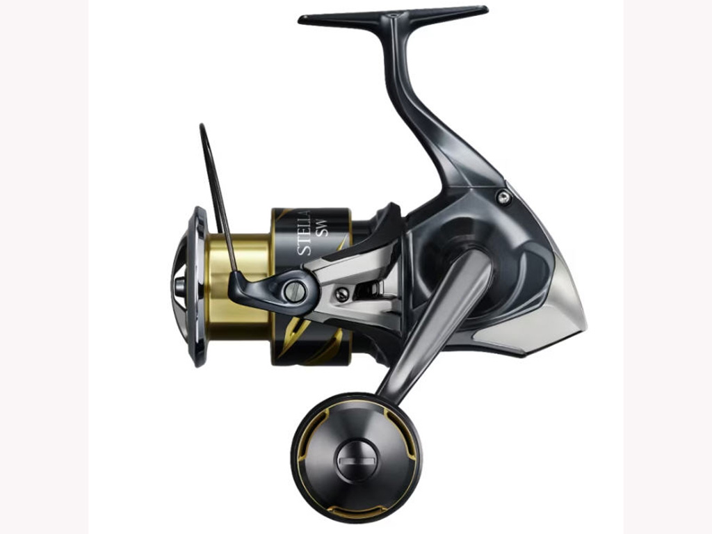 SHIMANO STELLA SW D