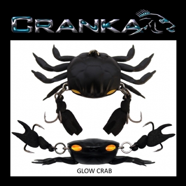 GLOW CRAB