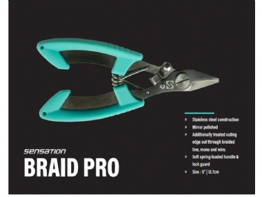 SENSATION BRAID PRO