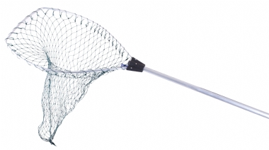 JARVIS WALKER BOAT LANDING NET 120CM