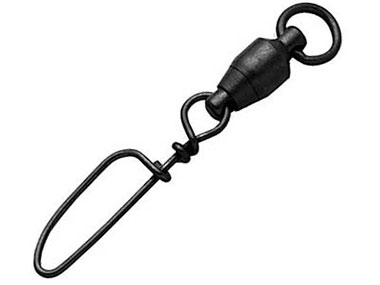SWIVELS & SPLIT RINGS