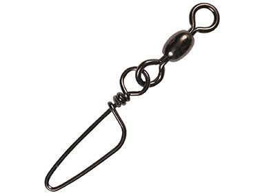 FRESHWATER SWIVELS & SPLIT RINGS