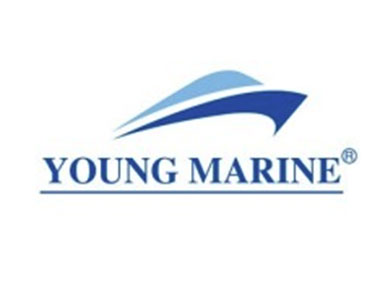 YOUNG MARINE