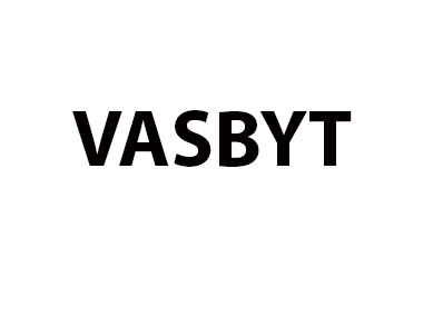 Vasbyt