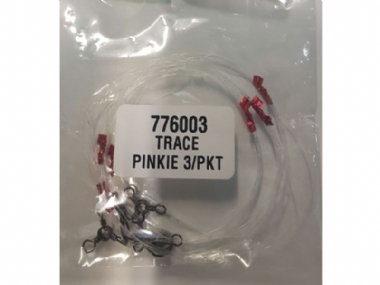 ELBE PINKIE TRACE 776003