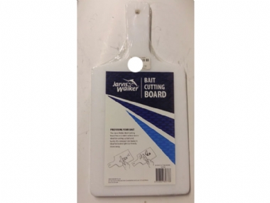 JARVIS WALKER BAIT CUTTING BOARD