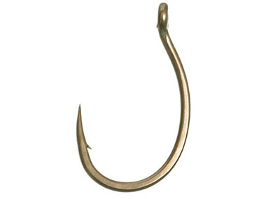 CARP HOOKS