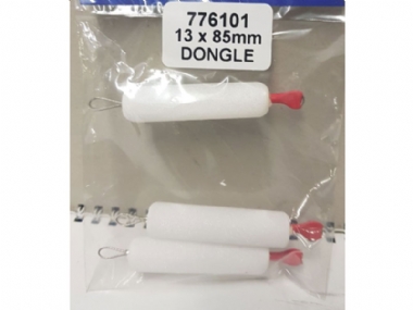 ELBE DONGLE 13X85MM  TRACE